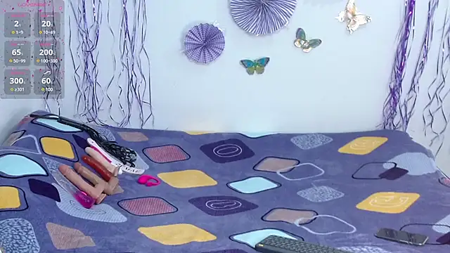 Snapshot of valen_natasha chatting on March 7, 2025, 12:48 am valen natasha online show from March 7, 2025, 12:48 am