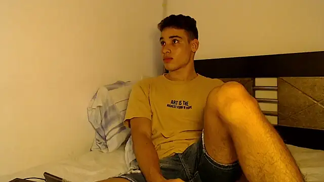 Babylin77 online show from October 18, 2025, 3:41 am