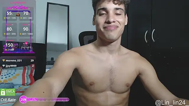 Babylin77 online show from December 5, 2024, 4:37 am