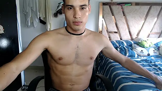 Babylin77 online show from February 13, 2026, 8:09 pm