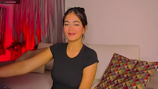 Snapshot of azzahara069 chatting on January 9, 2025, 2:43 am azzahara069 online show from January 9, 2025, 2:43 am