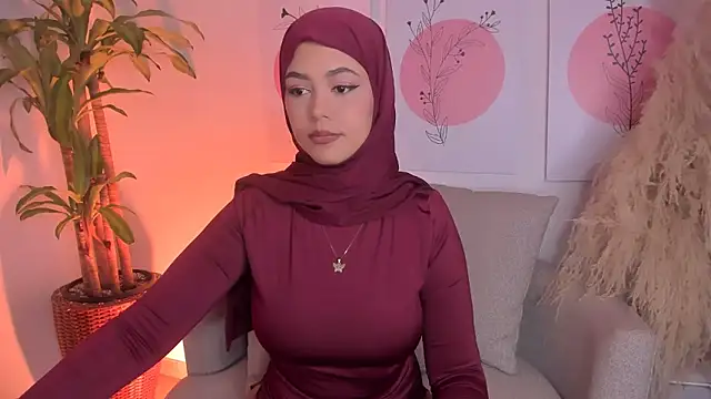 azzahara069 online show from March 2, 2026, 12:00 am