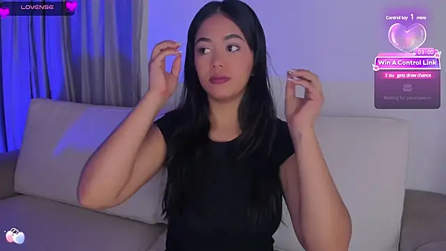 Snapshot of azzahara069 chatting on December 7, 2024, 1:57 pm azzahara069 online show from December 7, 2024, 1:57 pm