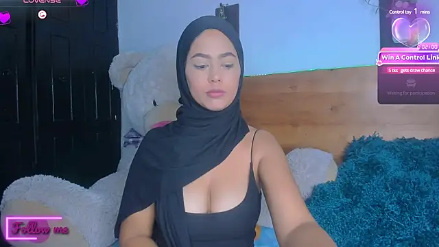 Snapshot of azzahara069 chatting on March 22, 2025, 2:27 am azzahara069 online show from March 22, 2025, 2:27 am