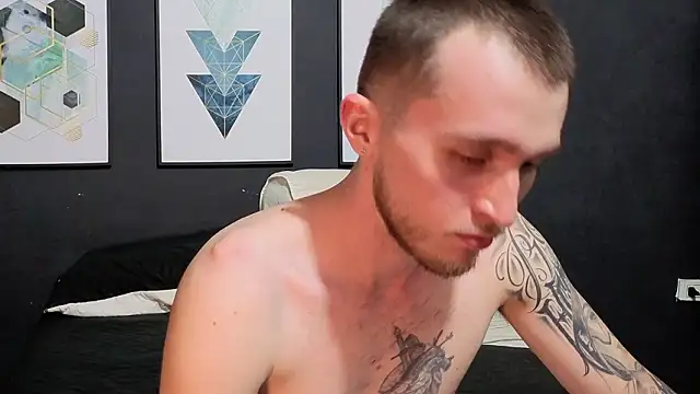 Dylanwhite23  online show from March 11, 2026, 2:27 am