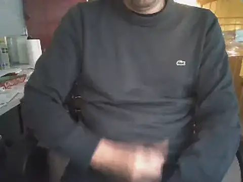 Snapshot of Raimundo1971 chatting on December 3, 2024, 12:44 pm Raimundo1971 online show from December 3, 2024, 12:44 pm