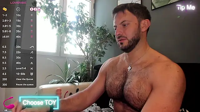 arielenbsas online show from October 27, 2025, 7:15 pm