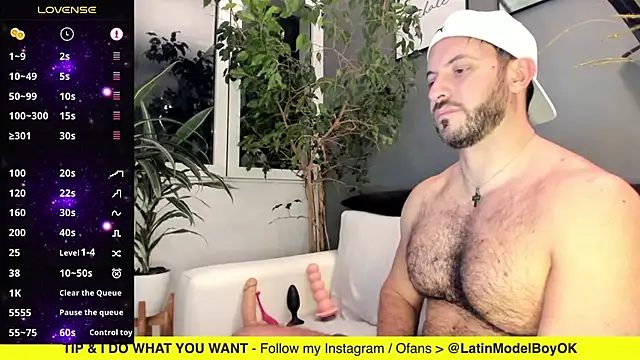 arielenbsas online show from March 14, 2025, 3:04 am