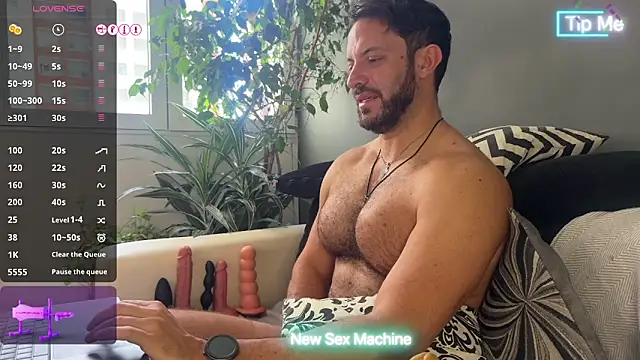 arielenbsas online show from February 8, 2026, 2:59 pm