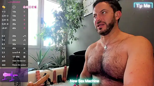 arielenbsas online show from December 4, 2025, 11:53 am