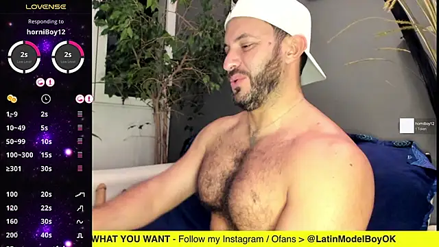 arielenbsas online show from March 3, 2025, 4:54 am