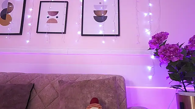 Snapshot of Anybuny chatting on January 16, 2026, 11:47 am Anybuny online show from January 16, 2026, 11:47 am