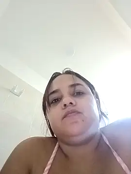 alinsonhot29 online show from October 21, 2025, 11:20 am