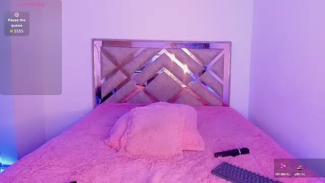 Kendy Wilkinson online show from September 12, 2025, 10:53 pm