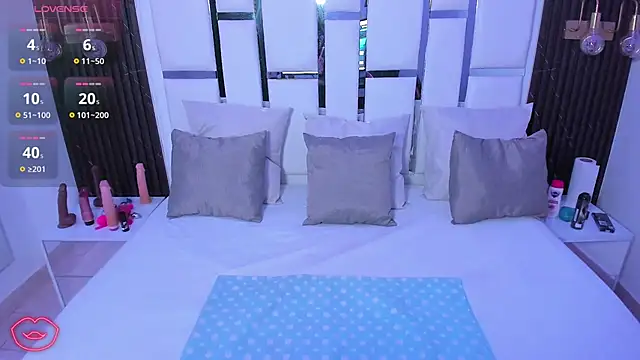 tamhy ferrara online show from January 6, 2025, 2:03 pm