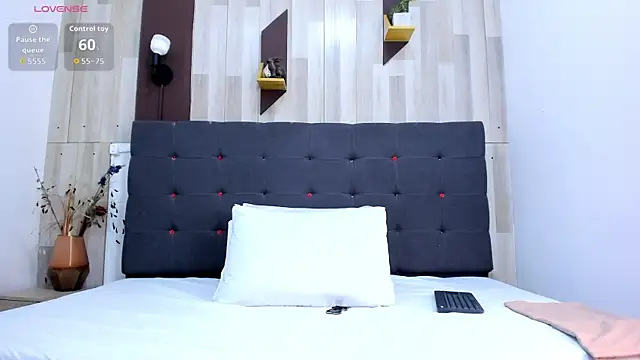 Anastasiapriest online show from January 15, 2026, 11:46 am