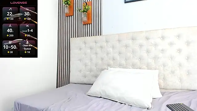 Snapshot of Anastasiapriest chatting on November 20, 2025, 11:44 am Anastasiapriest online show from November 20, 2025, 11:44 am