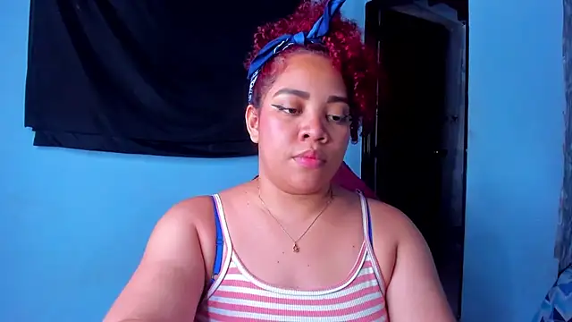 AngelaCoffee online show from February 13, 2026, 8:42 pm