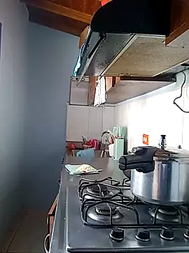 AngelaCoffee online show from March 7, 2026, 7:30 pm