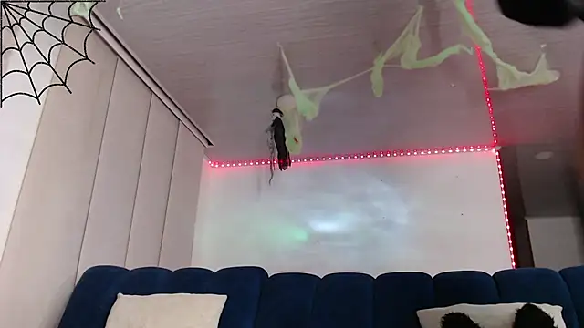 ashely ryan24 online show from October 18, 2025, 10:56 pm