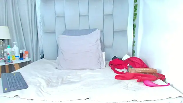 Rachele x online show from November 28, 2025, 12:38 pm