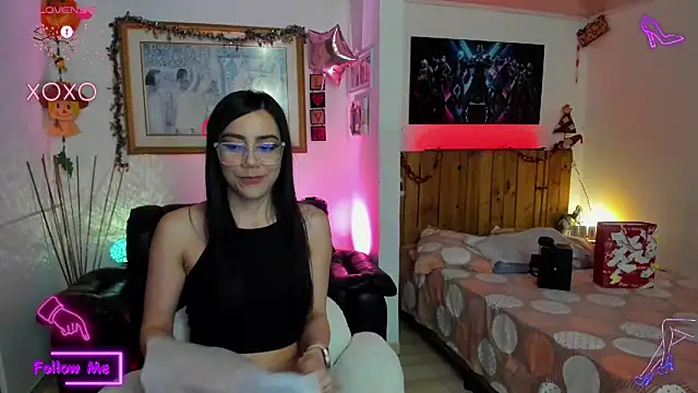 Snapshot of LauGrayJ chatting on March 11, 2025, 2:53 am LauGrayJ online show from March 11, 2025, 2:53 am