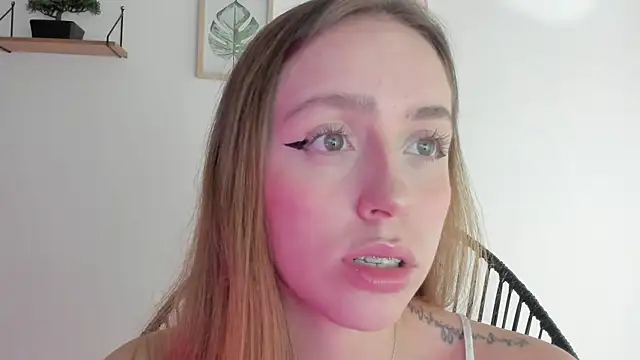 SofiaGc online show from January 10, 2025, 3:07 am