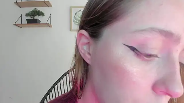 SofiaGc online show from January 18, 2025, 3:42 am