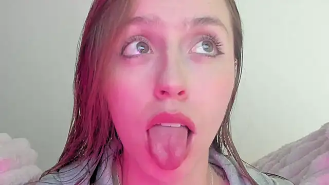 SofiaGc online show from March 22, 2025, 3:20 am