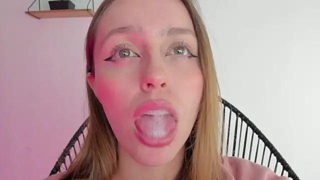 SofiaGc online show from December 29, 2024, 6:24 am