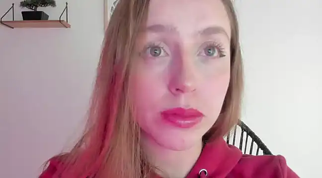 SofiaGc online show from January 21, 2025, 3:59 am