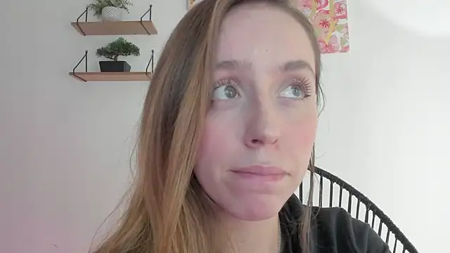 SofiaGc online show from January 9, 2025, 2:43 am