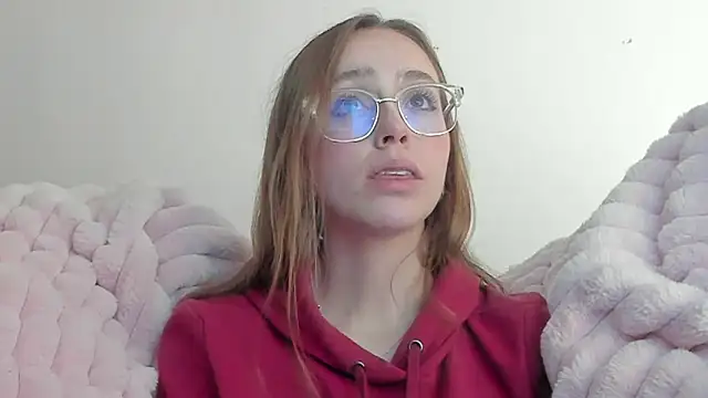 SofiaGc online show from February 20, 2025, 5:33 am