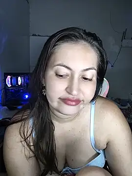 dani123unica online show from April 17, 2026, 10:56 pm