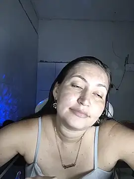 dani123unica online show from April 8, 2026, 4:19 pm