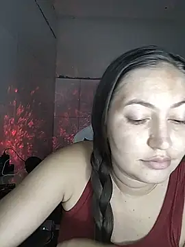 dani123unica online show from November 11, 2025, 4:13 pm