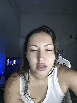 dani123unica online show from April 19, 2026, 10:38 am