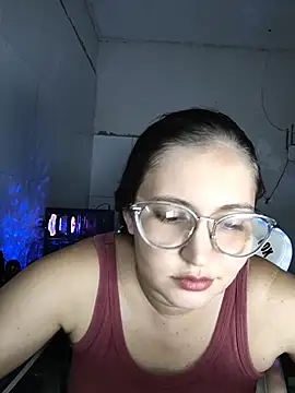 dani123unica online show from June 1, 2026, 10:31 pm