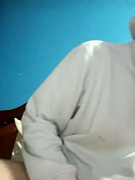 ShelaoMarsen online show from January 13, 2026, 3:43 am