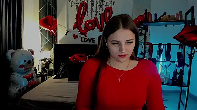 Snapshot of CandyKimmy chatting on February 11, 2025, 5:05 am CandyKimmy online show from February 11, 2025, 5:05 am