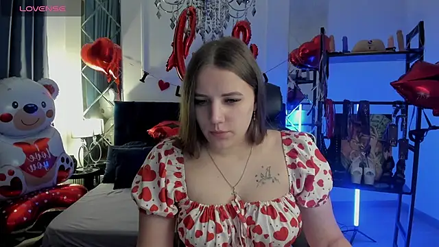 Snapshot of CandyKimmy chatting on February 13, 2025, 11:58 pm CandyKimmy online show from February 13, 2025, 11:58 pm
