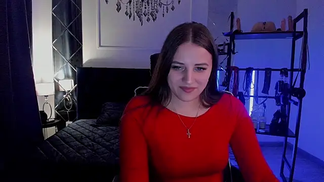Snapshot of CandyKimmy chatting on February 21, 2025, 3:56 am CandyKimmy online show from February 21, 2025, 3:56 am