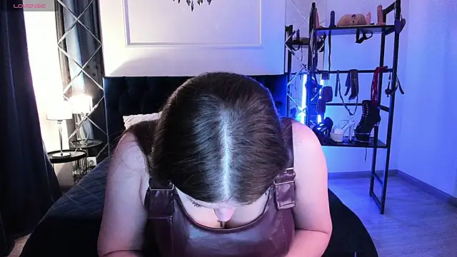 CandyKimmy online show from February 27, 2026, 12:44 am