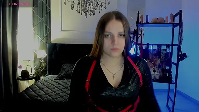 Snapshot of CandyKimmy chatting on February 19, 2025, 12:46 am CandyKimmy online show from February 19, 2025, 12:46 am