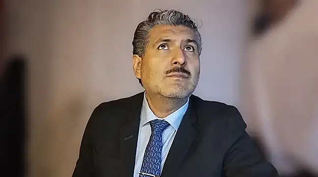 BushBator online show from February 26, 2025, 8:06 am