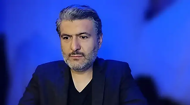 BushBator online show from March 7, 2025, 7:41 am