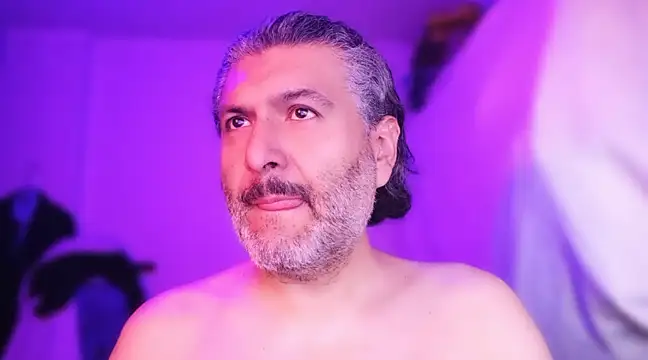 BushBator online show from January 4, 2025, 8:06 am