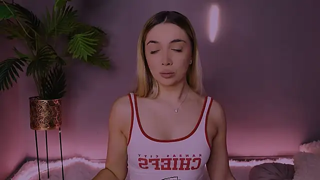 Jessielle online show from January 14, 2026, 7:12 am