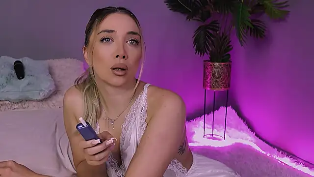 Jessielle online show from March 31, 2026, 6:15 am