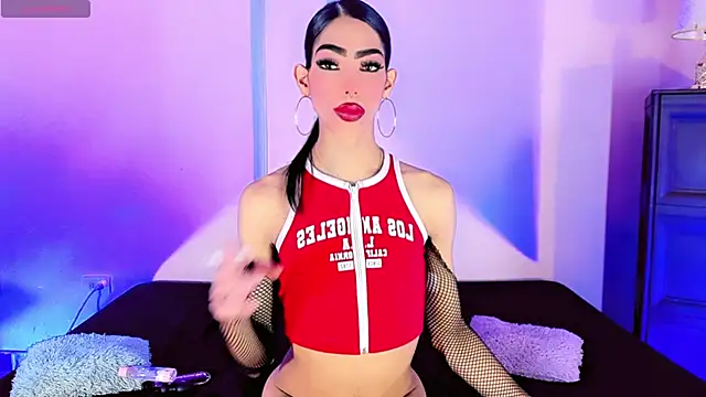 Tiffany moonblack online show from November 23, 2025, 10:31 pm